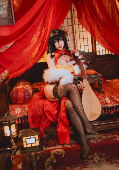 倩女消魄之贵妃桃源与君还尽_高清完整版免费在线观看