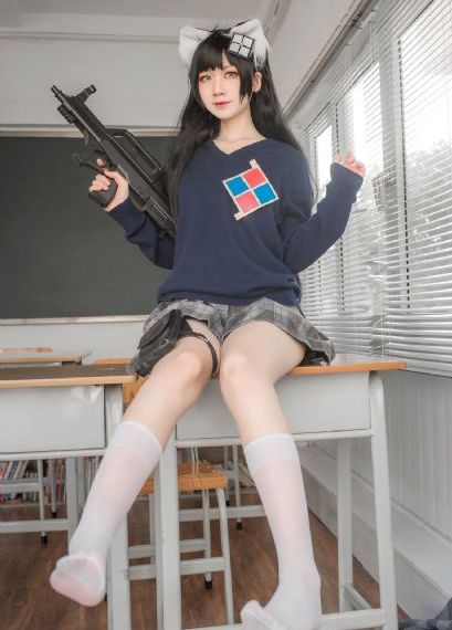 艹逼大片_JVID性感写真