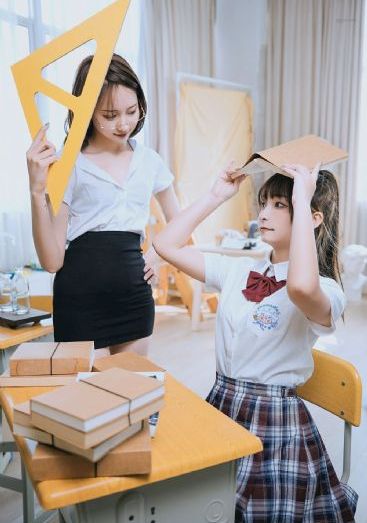 迷之彼女第二季_1080P高清在线观看