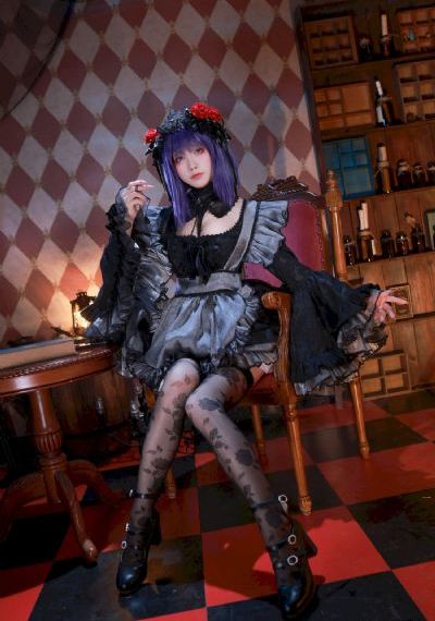 梦想成为魔法少女动漫_BD英语全集免费播放