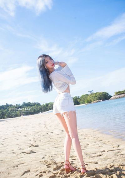花季美好的一天从夜晚开始_有字幕完整版